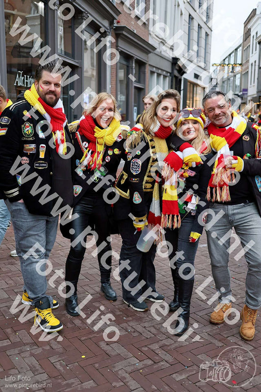 Evenement foto: Serie 796