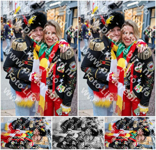 Evenement foto: Serie 797