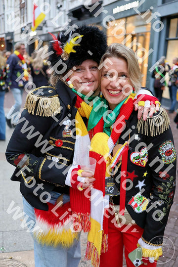 Evenement foto: Serie 797