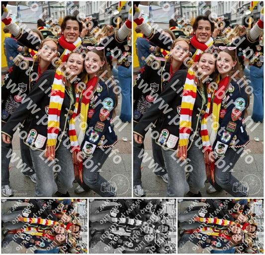 Evenement foto: Serie 797