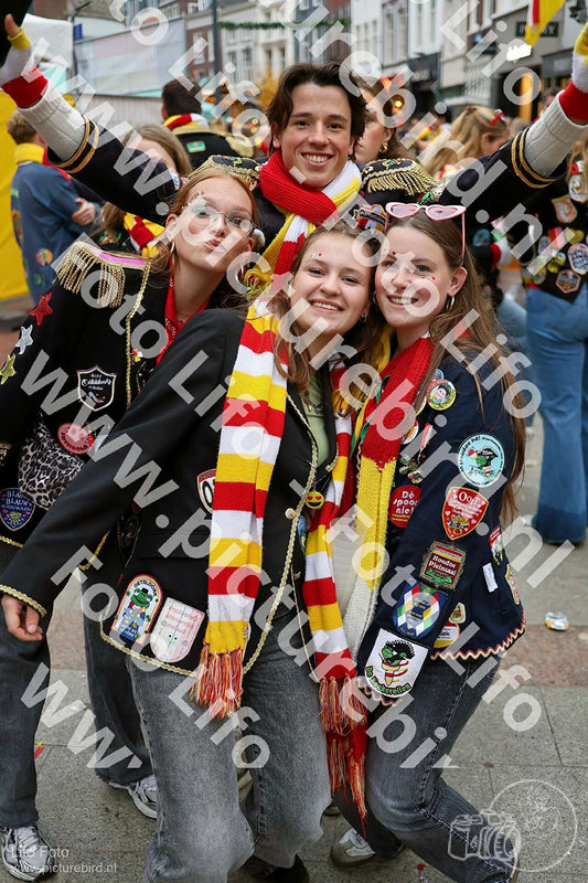 Evenement foto: Serie 797