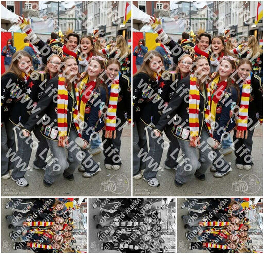 Evenement foto: Serie 797