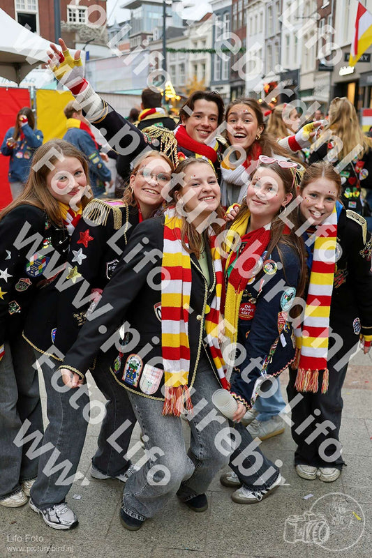 Evenement foto: Serie 797