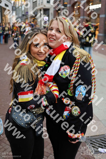 Evenement foto: Serie 797