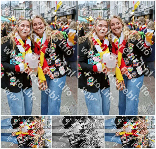 Evenement foto: Serie 797