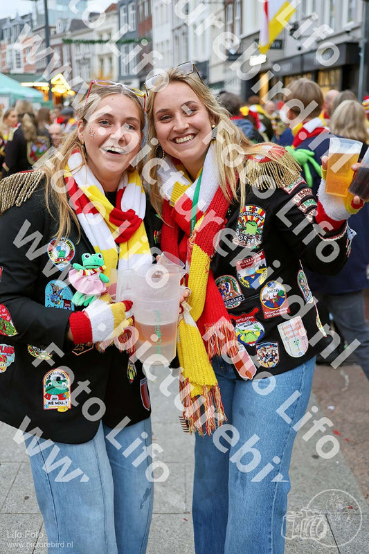 Evenement foto: Serie 797