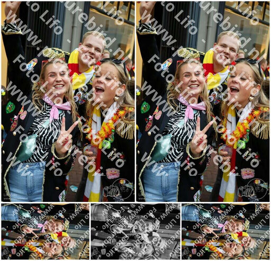 Evenement foto: Serie 797