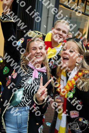 Evenement foto: Serie 797