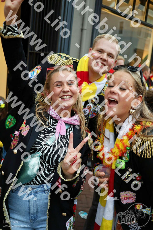 Evenement foto: Serie 797