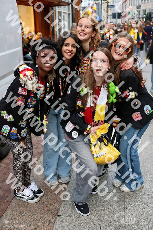 Evenement foto: Serie 797