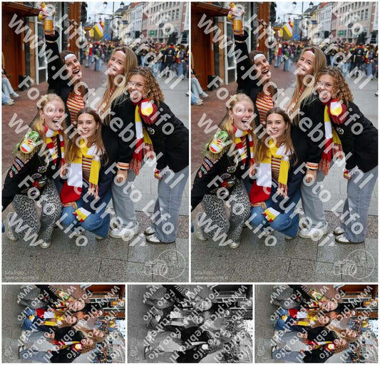 Evenement foto: Serie 797