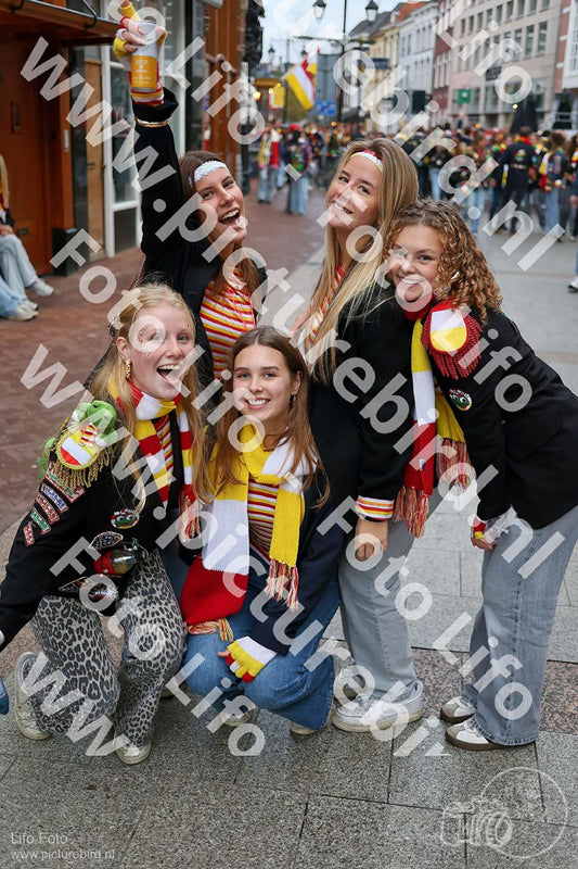 Evenement foto: Serie 797