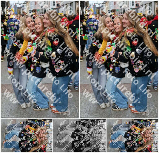 Evenement foto: Serie 797