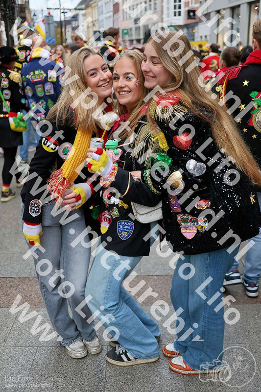 Evenement foto: Serie 797