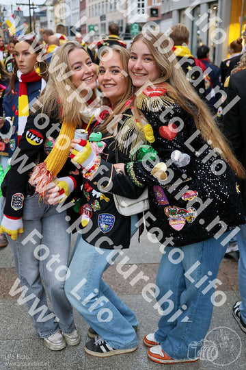 Evenement foto: Serie 797