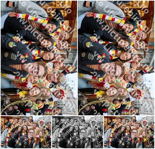 Evenement foto: Serie 797