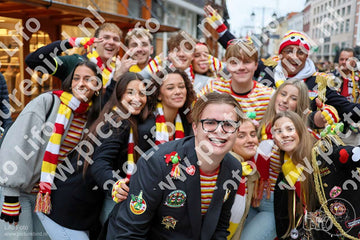 Evenement foto: Serie 797