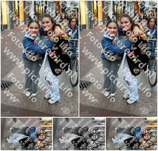 Evenement foto: Serie 798