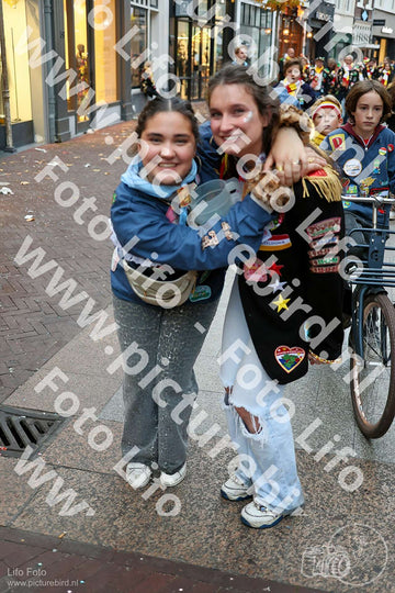 Evenement foto: Serie 798