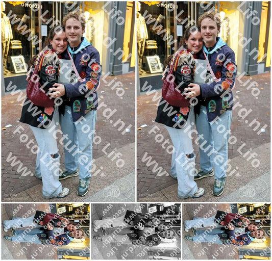 Evenement foto: Serie 798