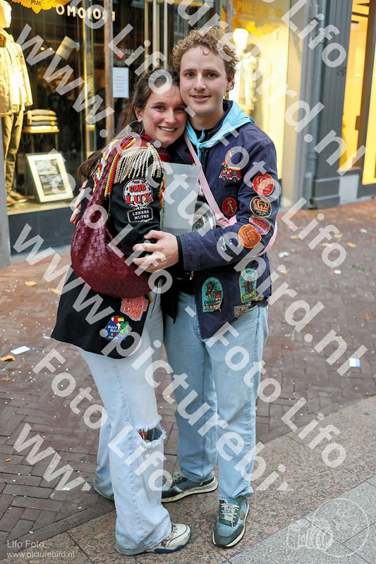 Evenement foto: Serie 798