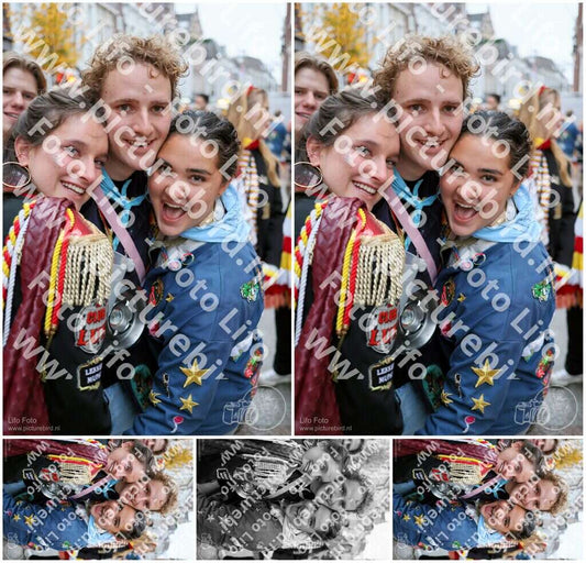 Evenement foto: Serie 798