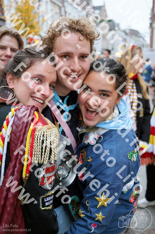 Evenement foto: Serie 798