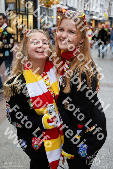 Evenement foto: Serie 798