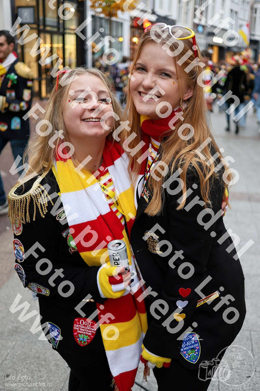 Evenement foto: Serie 798