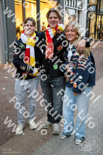 Evenement foto: Serie 798