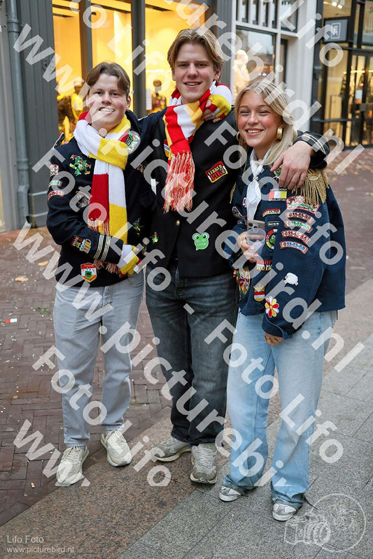 Evenement foto: Serie 798