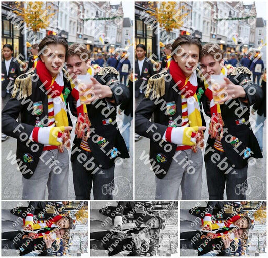 Evenement foto: Serie 798