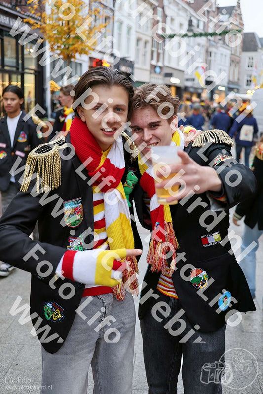 Evenement foto: Serie 798