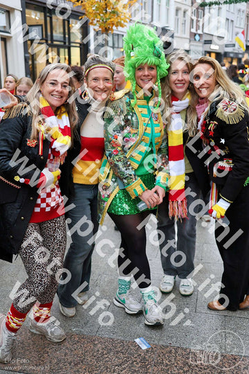 Evenement foto: Serie 798