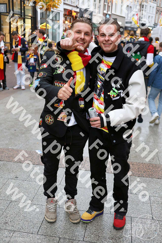 Evenement foto: Serie 798