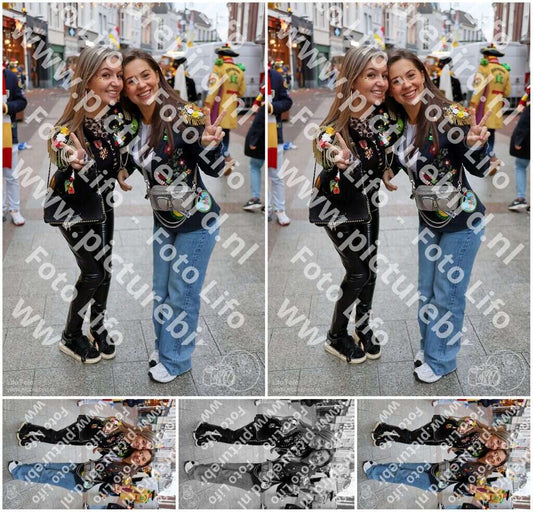 Evenement foto: Serie 798