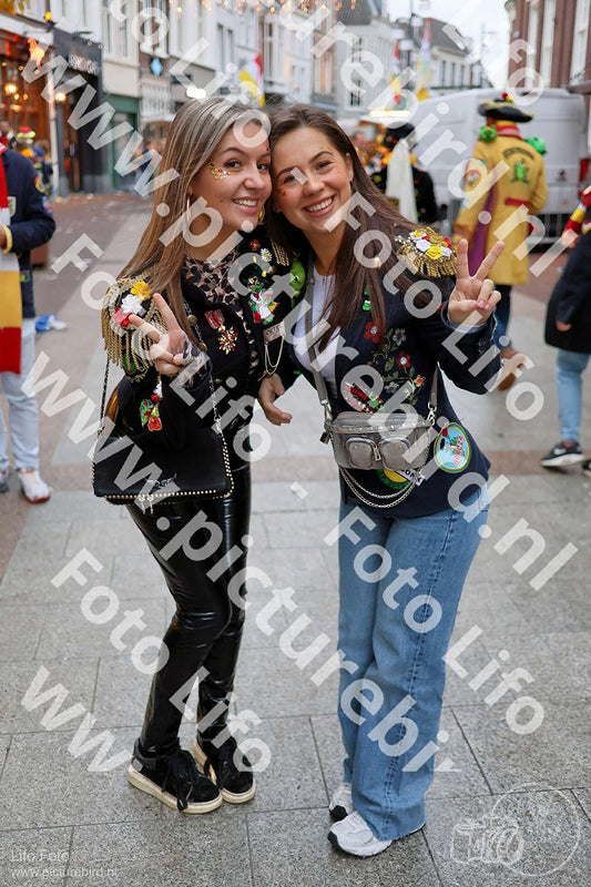 Evenement foto: Serie 798