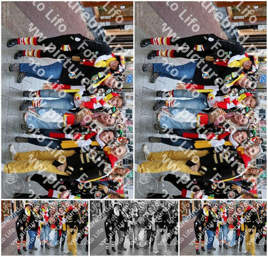 Evenement foto: Serie 798