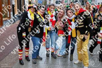 Evenement foto: Serie 798