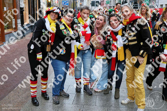 Evenement foto: Serie 798