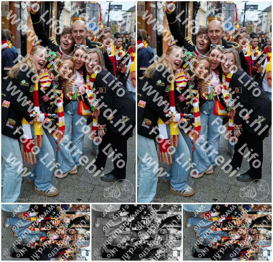 Evenement foto: Serie 798