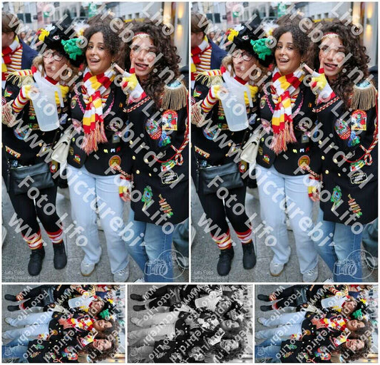 Evenement foto: Serie 798