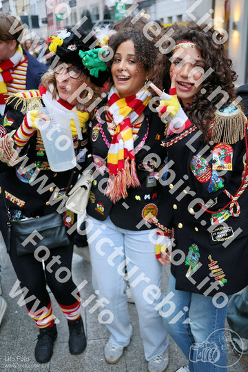 Evenement foto: Serie 798