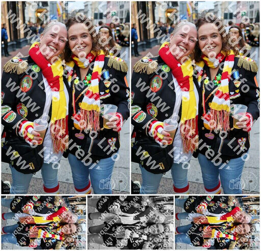 Evenement foto: Serie 798