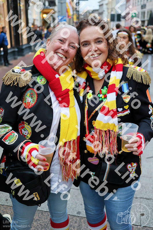 Evenement foto: Serie 798