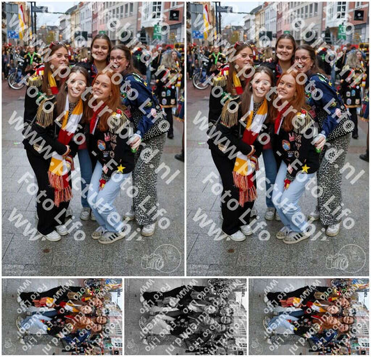 Evenement foto: Serie 798