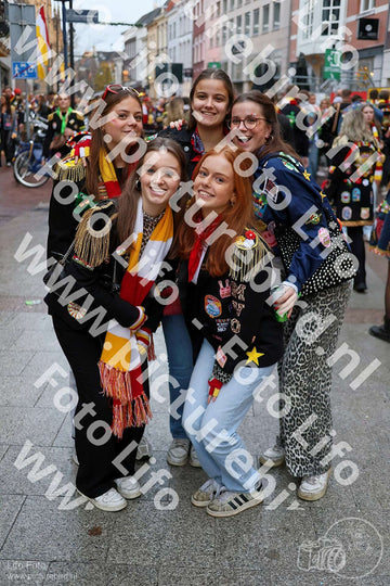 Evenement foto: Serie 798