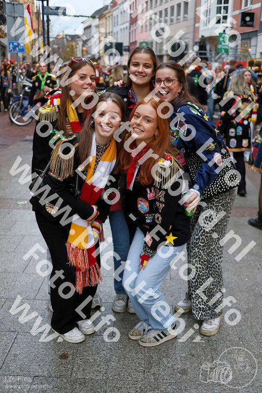 Evenement foto: Serie 798