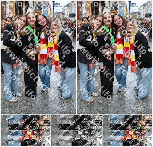 Evenement foto: Serie 798