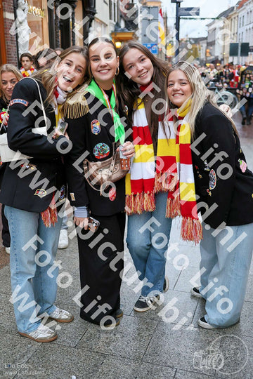 Evenement foto: Serie 798